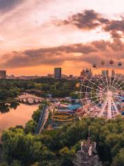 Dongfang Amusement Park