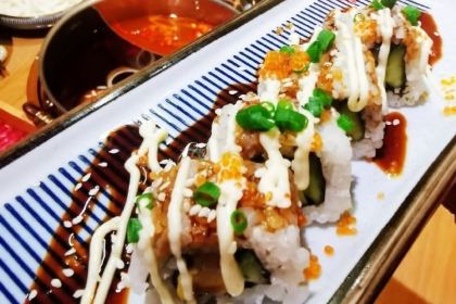 Mercadante Woodfired Pizzeria