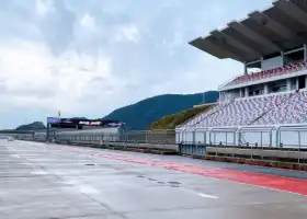 Ningbo International Raceway