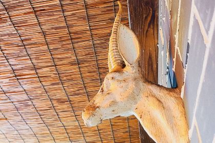 老磨坊羊汤馆(人民东路店)