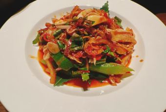 悅椿酒店·米宴餐廳用戶圖片