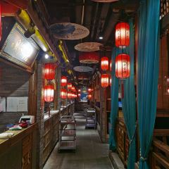 山城老堂口·1636重庆老菜(解放碑洪崖洞店) User Photo