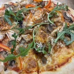 The yard 凯伦花园 (夏都小镇店) User Photo