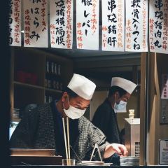 Les Enfants Gates User Photo