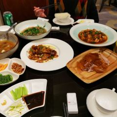 Qin Xiang Ge User Photo