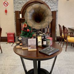 DongHai Cafe User Photo