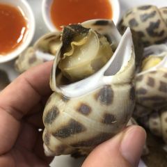 我家小厨·海上味道·海鲜大排档 User Photo