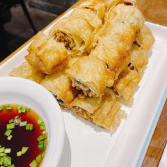 老颜神美食古街 User Photo