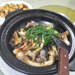 湖边人家(码头店) User Photo