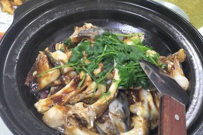 湖边人家(码头店)