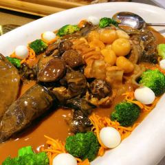 ZHENBAO RESTAURANT User Photo