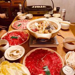 SIMPLE - Healthy Lovers User Photo