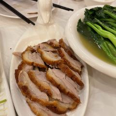 Bianyifang Restaurant 여행 사진
