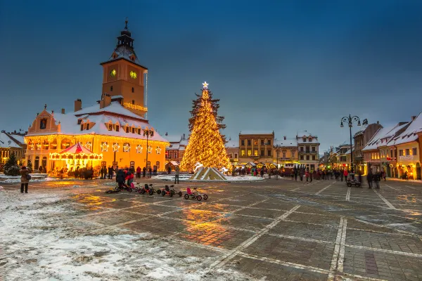 Hotels near Old Town