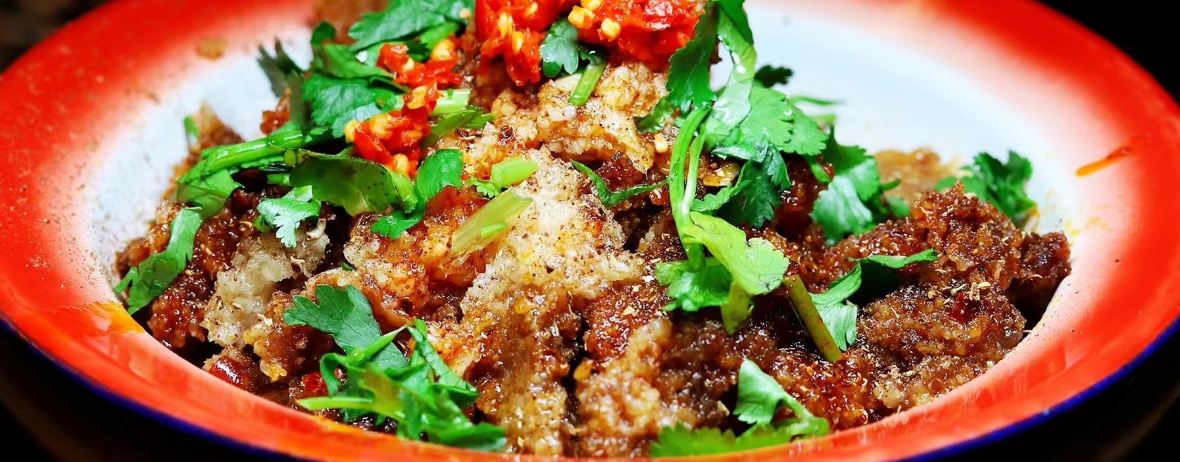 小馋院(麓湖店)