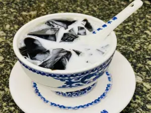 老城糖水铺(珠海东店)