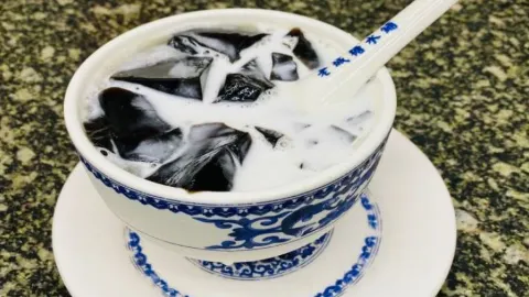 老城糖水铺(珠海东店) in Beihai