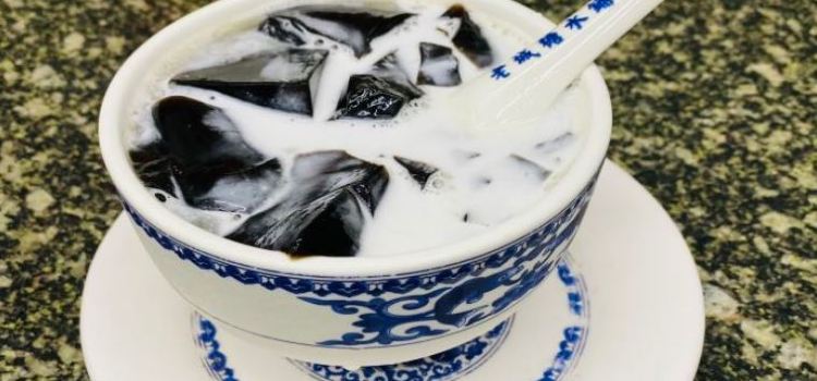 老城糖水铺(珠海东店)