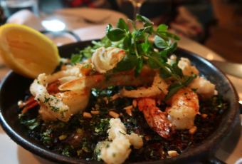 Beso by Patria - Spanish Restaurant Toronto User Photo