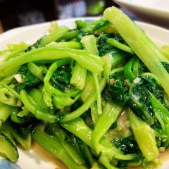 Ho Kee Cafe張用戶圖片