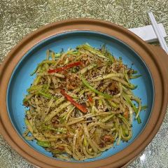寻味顺德·珍之宝酒楼(银钻店) User Photo
