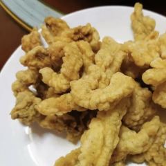 巴中枣林鱼 User Photo