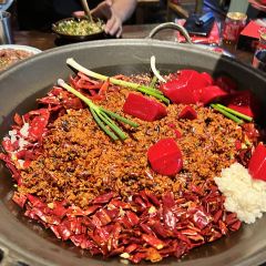 萍姐火锅·公路夜市 User Photo