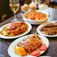 Cozinha Pinocchio Taipa 여행 사진