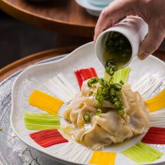 柴门荟(前滩太古里店) User Photo