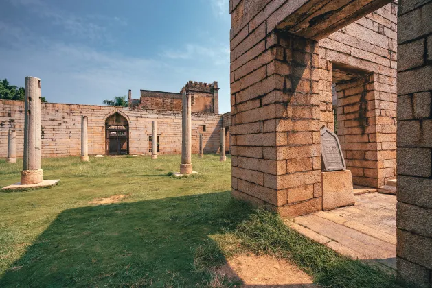 Хоумстей в г. Цюаньчжоу