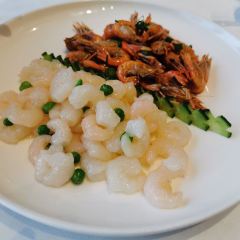 SHANGHAI CHIC User Photo