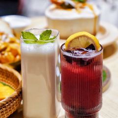 壹泰Ethai Cafe·柠檬香茅·剧院(静安嘉里店) User Photo