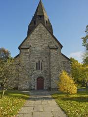 Voss Church