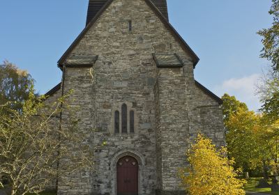 Voss Church