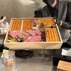 Daikiyaki User Photo