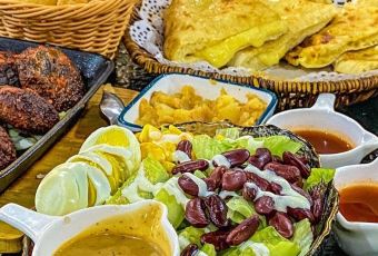 SUMMER PAVILION User Photo