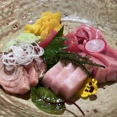 向日葵日料張用戶圖片