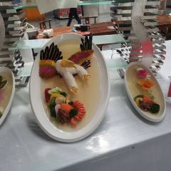 明华大酒店(阿克苏天百友好购物广场店)·餐厅 User Photo