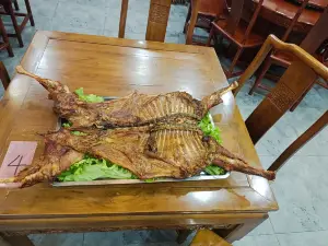 WU LIAN SHAN DU JIA CUN