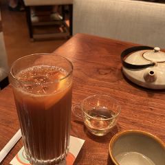 上海柏悦酒店·世纪100餐厅粤菜馆 User Photo