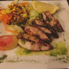 Mas Al Sur User Photo