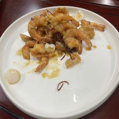 锦和烤鸭店 User Photo