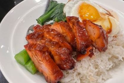 Lide Mienjia Restaurant