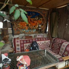 Omurca Art Cave User Photo
