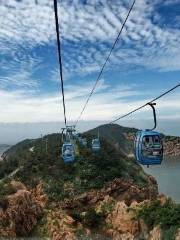 Motianling Tramway