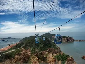 Motianling Tramway