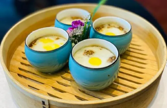 知味園私房菜