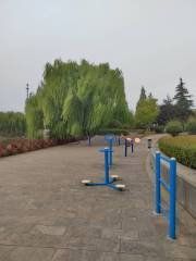 Yulongwan Park