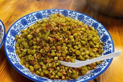 湘在光脑壳家常菜馆面粉