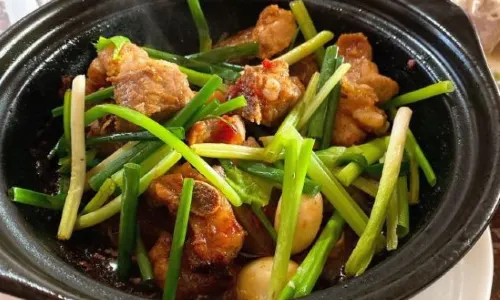 乌记饭店